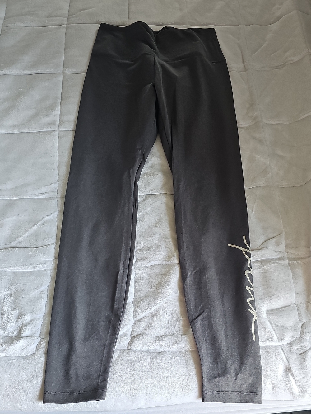 PINK Victoria's Secret Charcoal